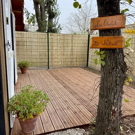 Apartmán Cosy Wifi Parking Arrivee Autonome Castanet-Tolosan