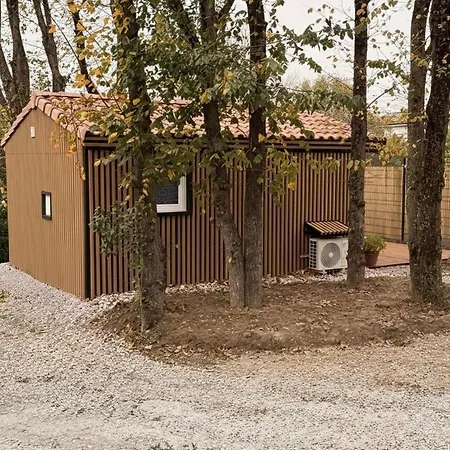 Cosy Wifi Parking Arrivee Autonome Castanet-Tolosan