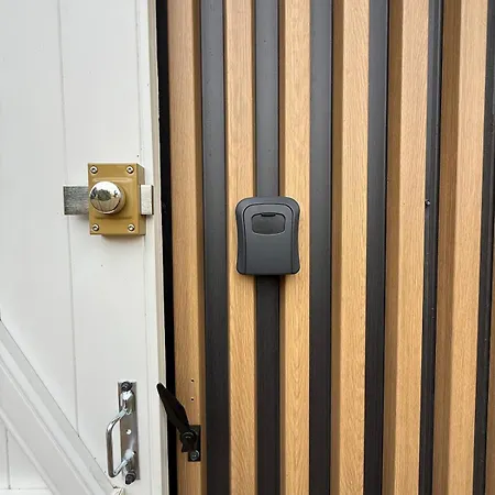 Cosy Wifi Parking Arrivee Autonome Apartment *