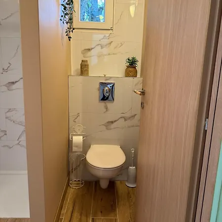 Cosy Wifi Parking Arrivee Autonome Castanet-Tolosan