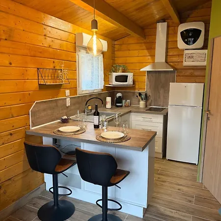 Cosy Wifi Parking Arrivee Autonome * Castanet-Tolosan