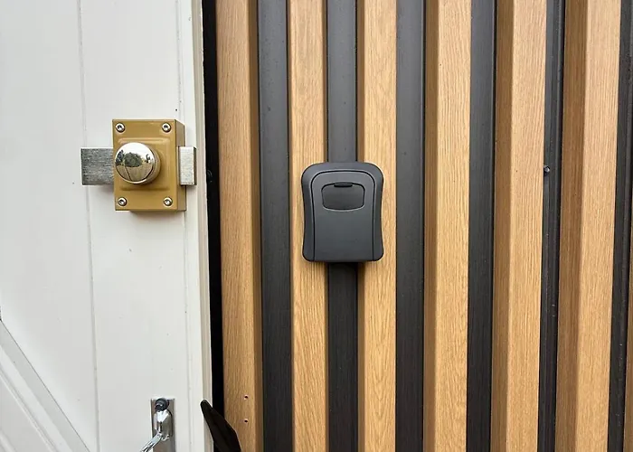 Cosy Wifi Parking Arrivee Autonome Apartment *