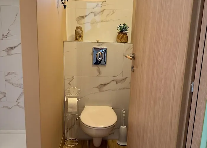 Cosy Wifi Parking Arrivee Autonome Castanet-Tolosan