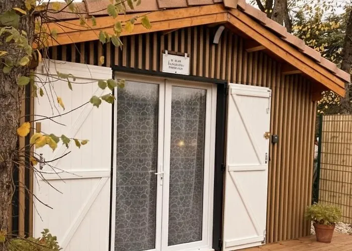 Apartment Cosy Wifi Parking Arrivee Autonome Castanet-Tolosan